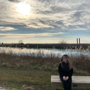 Meet your Posher, Carol